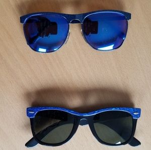 Rayban wayfarer sunglass